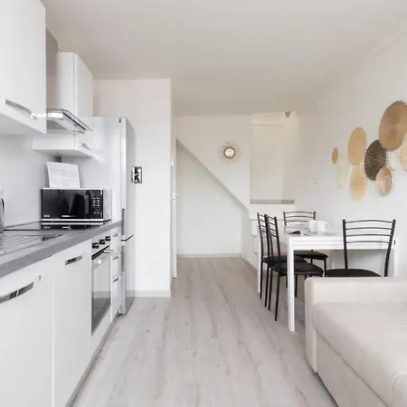 Apartment Italianway - Rocca 16