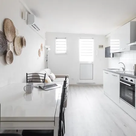 Italianway - Rocca 16 Apartment Sanremo