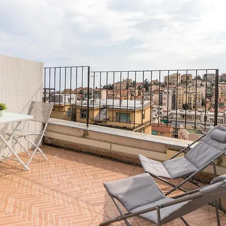 Italianway - Rocca 16 * Sanremo