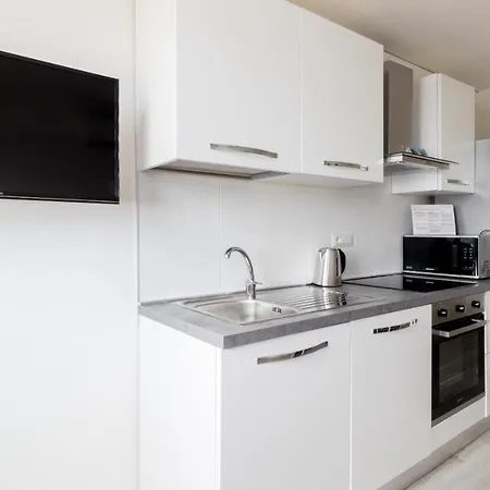 Apartment Italianway - Rocca 16 Sanremo