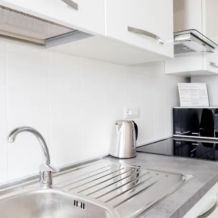 Apartment Italianway - Rocca 16